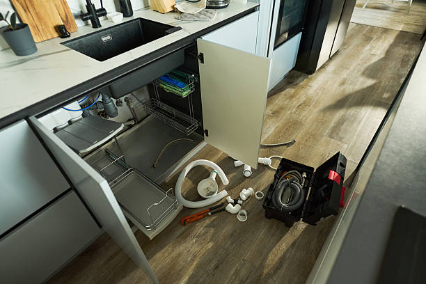 Trusted Plumbing service in Surry, VA - AAA Plumbing Heating