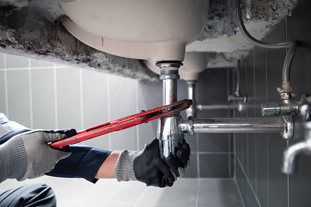 Trusted Gas Line Repair service in Surry, VA - AAA Plumbing Heating